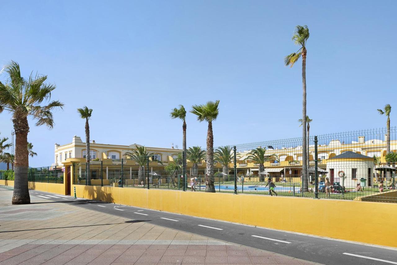 La Tortuga Playa Tarifa Exterior foto